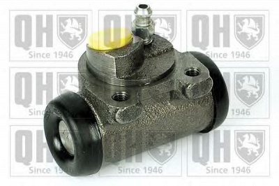 QUINTON HAZELL bwc3205 -  Колесный тормозной цилиндр